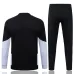 Arsenal 2026/27 Jacke Trainingsset Schwarz