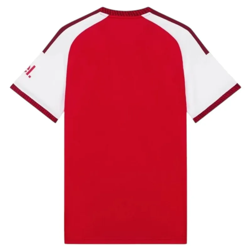 Arsenal 2026/27 Home Jersey
