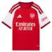Arsenal Kinder-Heimkit 2026/27