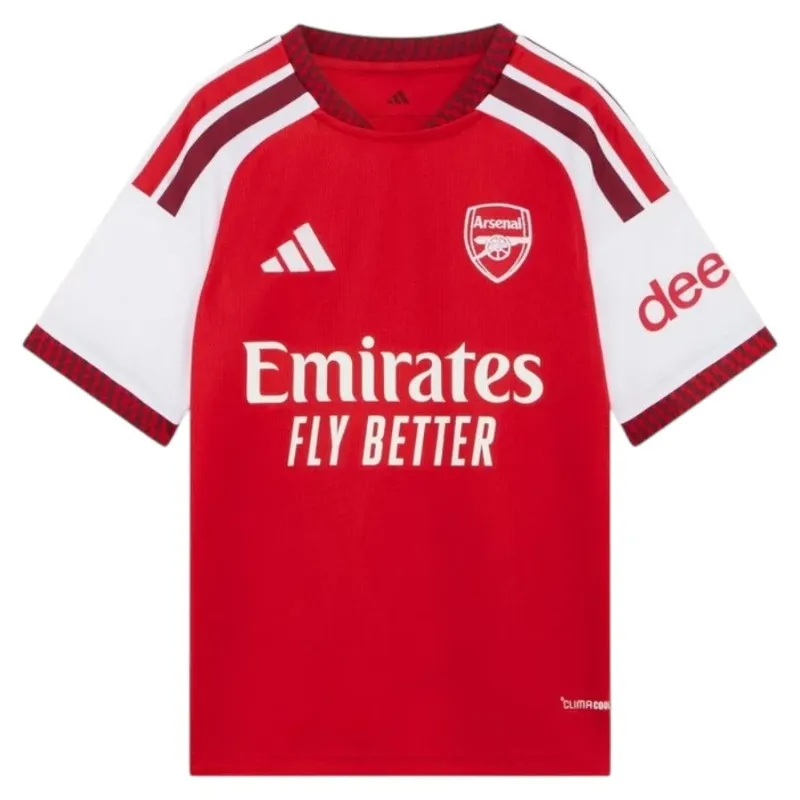 Arsenal Kinder-Heimkit 2026/27