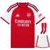 Arsenal Kinder-Heimkit 2026/27