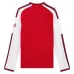 Camiseta Arsenal Local Manga Larga 2026/27