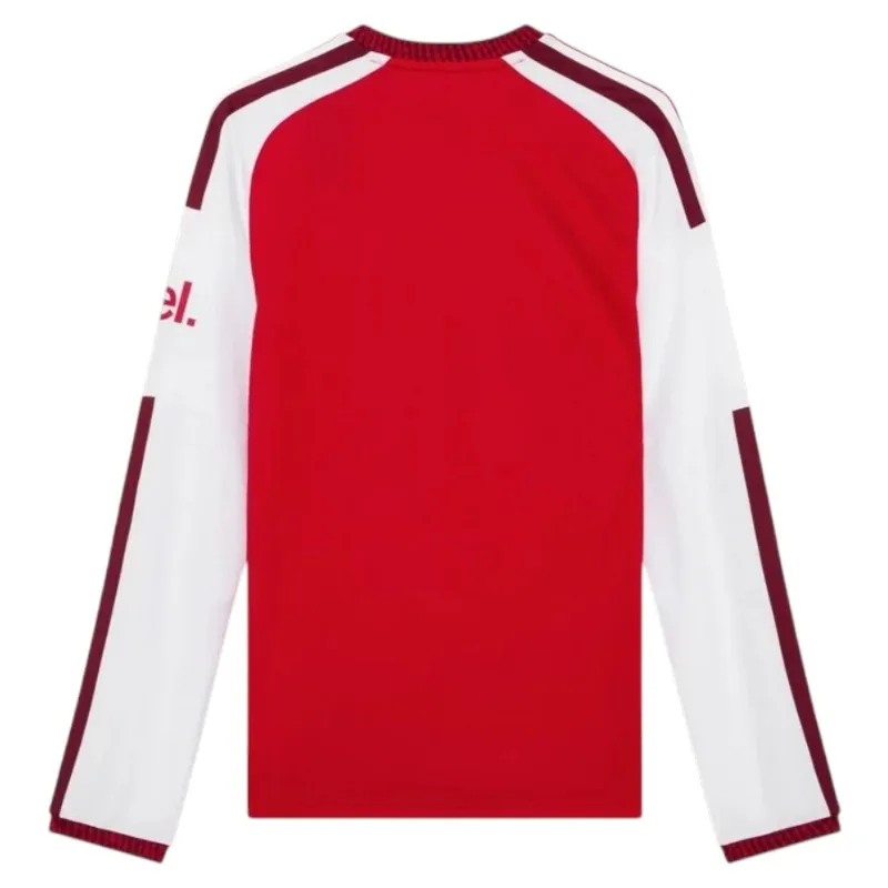 Camiseta Arsenal Local Manga Larga 2026/27