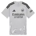 Arsenal 2026/27 Home Goalkeeper Jersey