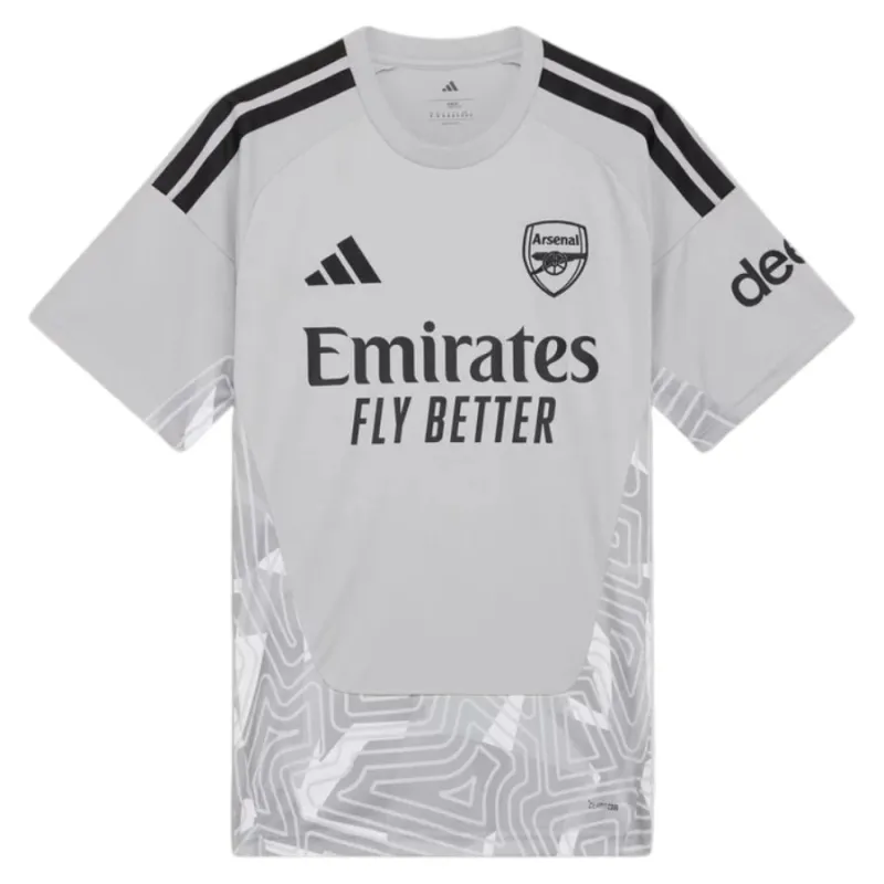 Arsenal 2026/27 Home Goalkeeper Jersey