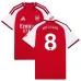 Maglia Arsenal Casa 2026/27 ODEGAARD