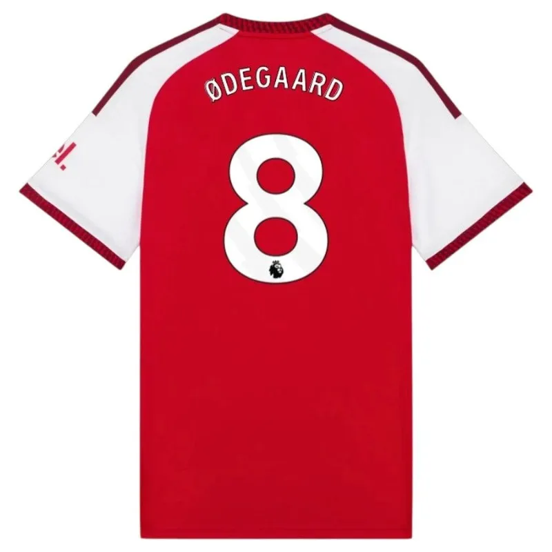 Maglia Arsenal Casa 2026/27 ODEGAARD