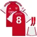 Kit Enfant Arsenal Domicile 2026/27 ODEGAARD