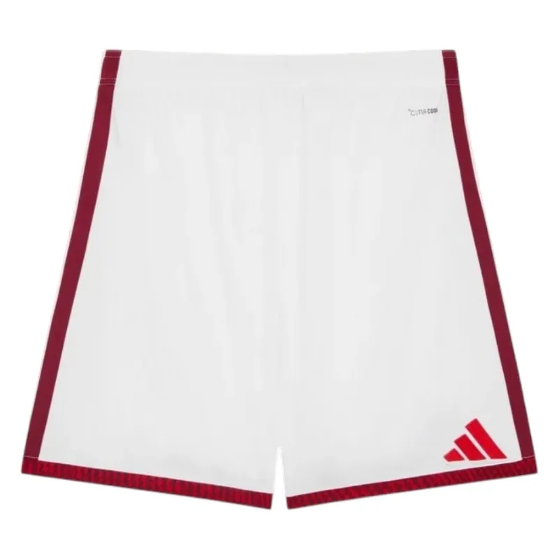 Arsenal SALIBA 2026/27 Home Kids Kit