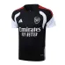 Arsenal 2026/27 Training Kit Black