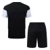Arsenal 2026/27 Training Kit Black