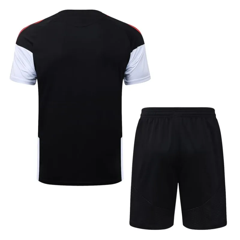 Arsenal 2026/27 Training Kit Black