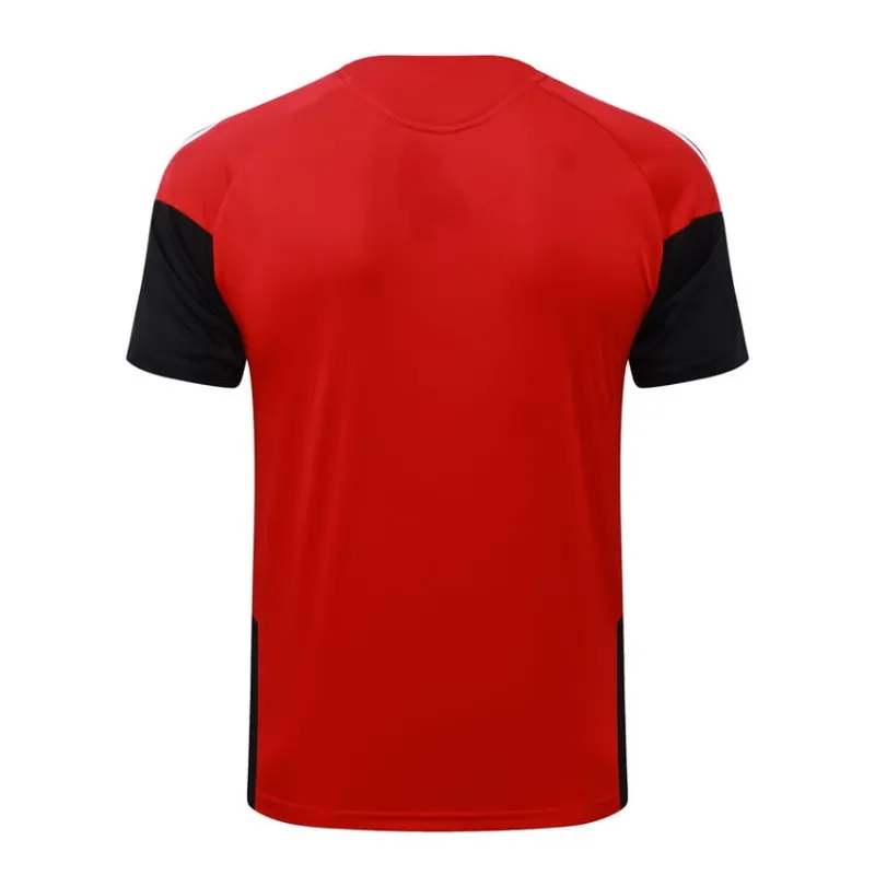 Completo Allenamento Arsenal 2026/27 Rosso