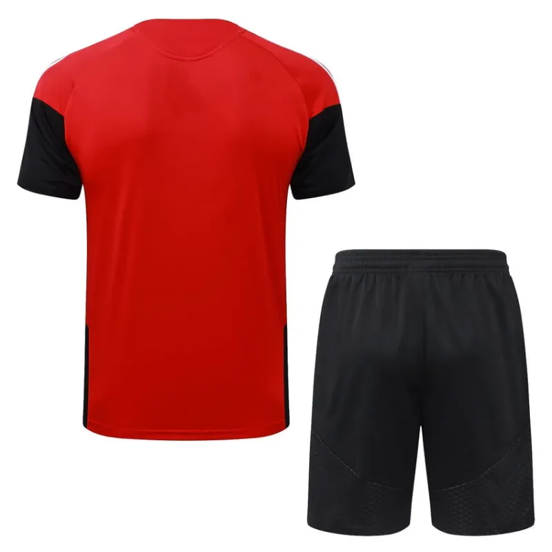 Completo Allenamento Arsenal 2026/27 Rosso