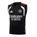 Arsenal 2026/27 Vest Set Black