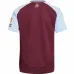Aston Villa 2024/25 Home Jersey - Red