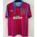 Aston Villa 1994 Home Retro Jersey - Red