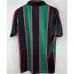 Maillot rétro d'extérieur d'Aston Villa 1994 - Vert