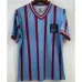 Aston Villa 1957 Home Retro Jersey - Blue