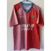 Aston Villa 1988 Home Retro Jersey - Red