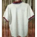 Maillot rétro d'extérieur d'Aston Villa 1995 - 96 - Blanc