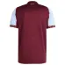 Aston Villa 2025/26 Home Jersey