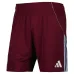 Maglia + Pantaloncini Home Bambino Aston Villa 2025/26 - Rosso