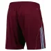 Maglia + Pantaloncini Home Bambino Aston Villa 2025/26 - Rosso