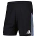 Aston Villa 2025/26 Away Kids Jersey + Shorts - Black