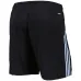 Aston Villa 2025/26 Away Kids Jersey + Shorts - Black