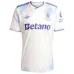 Troisième maillot Aston Villa 2025/26