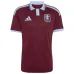 Aston Villa Heimtrikot 2026/27