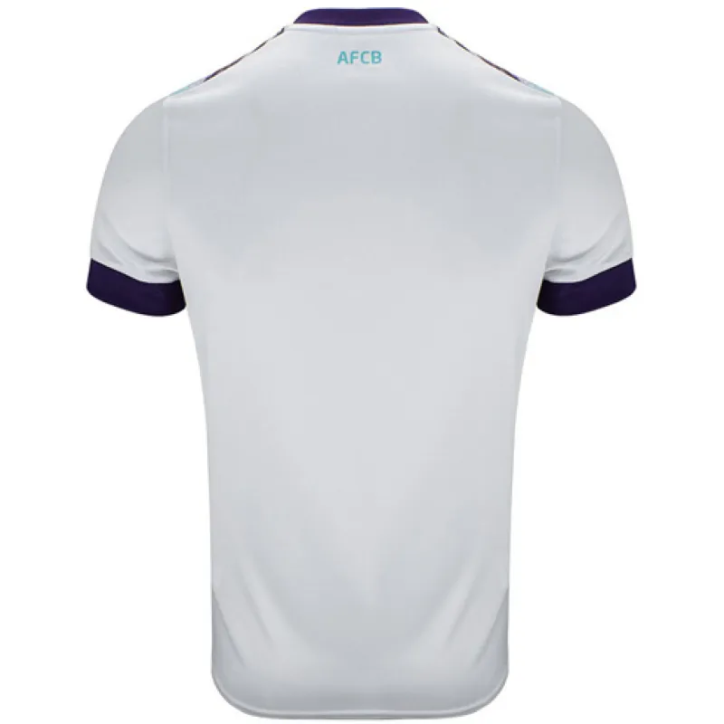 Maillot extérieur de Bournemouth 2024/25 - blanc