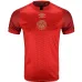 Bournemouth's pre-2024/25 season away jersey - red