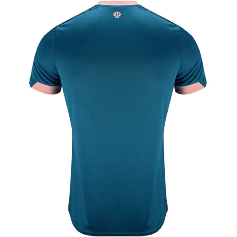 Terza maglia di Bournemouth 2024/25 - verde