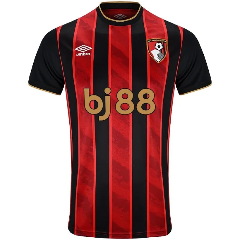 Maglia casa Bournemouth 2025/26