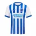 Brighton 2024/25 Home Jersey - White