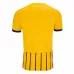 Maglia di trasferta di Brighton 2024/25 - Gialla