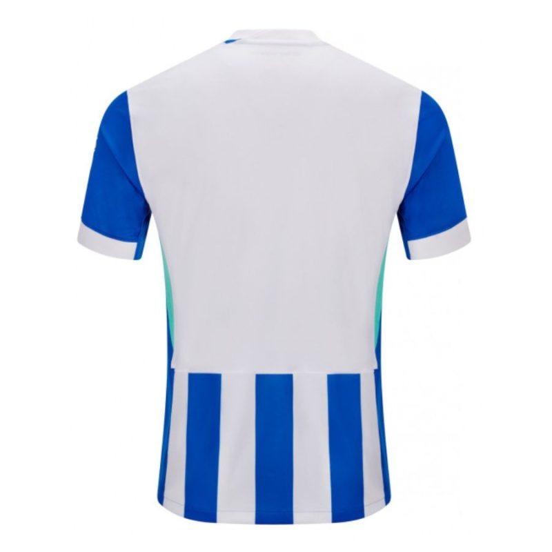 Brighton 2025/26 Home Jersey