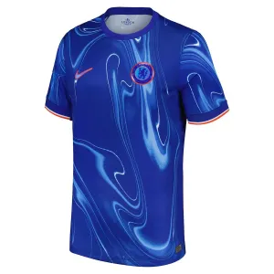 Maglia di casa Chelsea 2024/25 - Blu