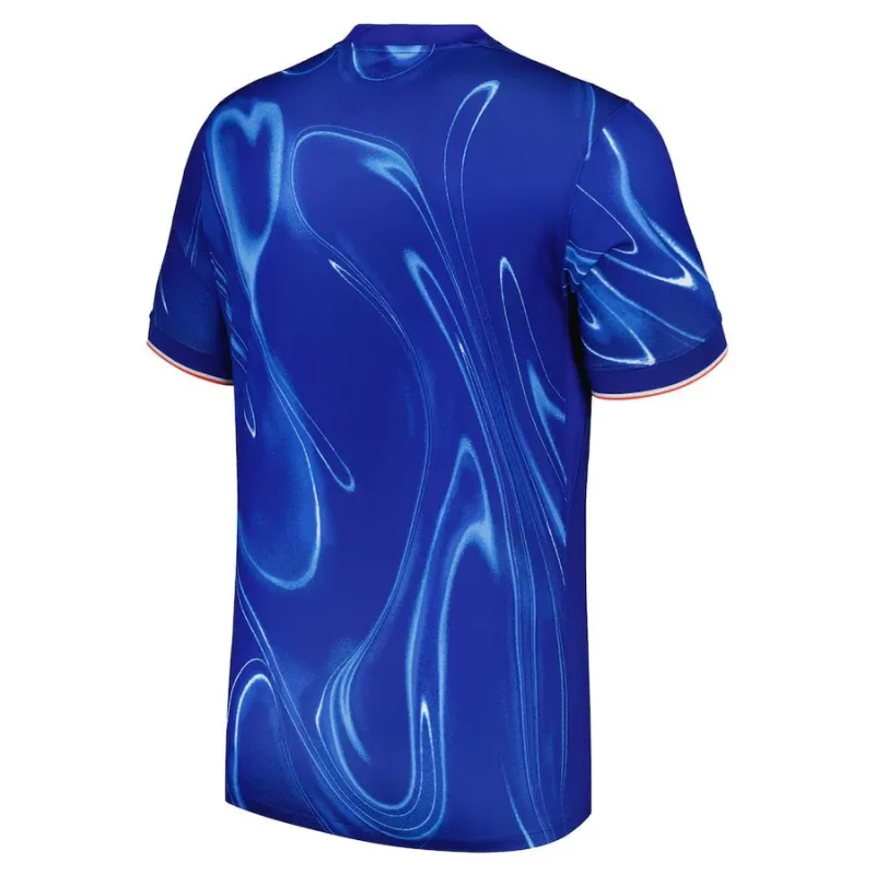 Maglia di casa Chelsea 2024/25 - Blu