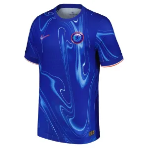 Maglia di casa Chelsea 2024/25 - edizione giocatore - Blu