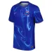 Chelsea 2024/25 Heimtrikot - Spielerausgabe - Blau