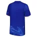 Chelsea 2024/25 Heimtrikot - Spielerausgabe - Blau