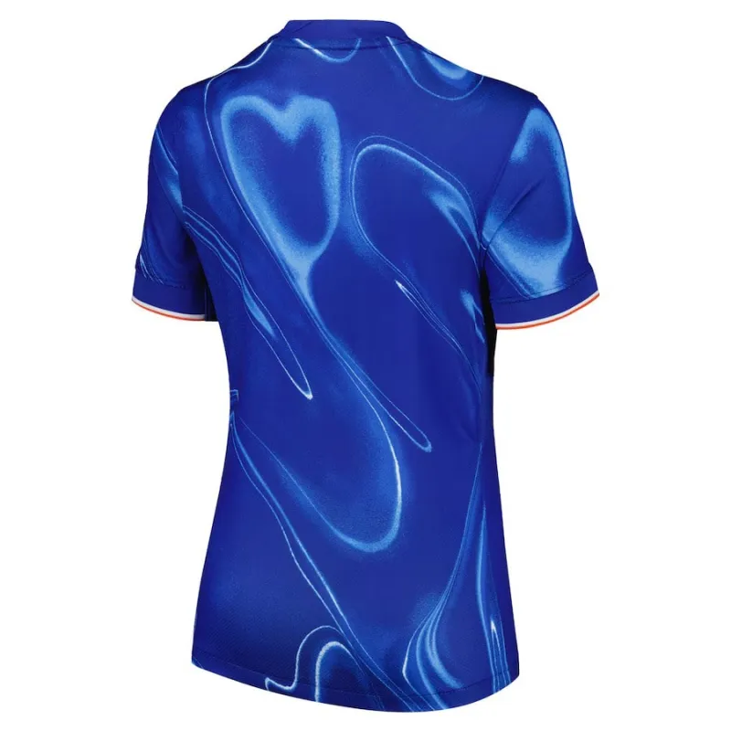 Chelsea 2024/25 Home Women's Jersey - Blue