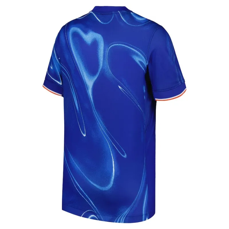 Chelsea 2024/25 Home Kids' Kit - Blue