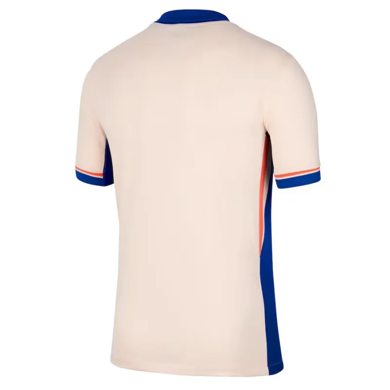 Chelsea 2024/25 Away Jersey - Light Orange