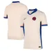 Chelsea 2024/25 Away Jersey - Player Edition - Light Orange