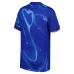 Chelsea 2024/25 Heim-Kinder-Trikot - Blau