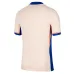 Maglia di trasferta per bambini di Chelsea 2024/25 - Arancione chiaro